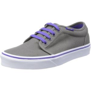 Vans Women’s Skateboarding(Charcoal)