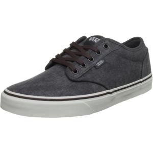Vans Women’s Skateboarding(Charcoal Antique)