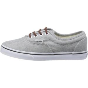 Vans Women’s Skateboarding(Grey Oxford Black)