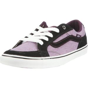 Vans Women’s Skateboarding(Heather Purple/Orchid)