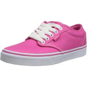 Vans Women’s Skateboarding(Magenta White)