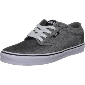 Vans Women’s Skateboarding(Mid Grey Sea Spray)