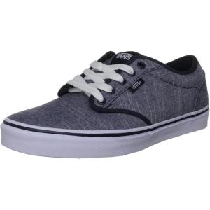 Vans Women’s Skateboarding(Navy White)