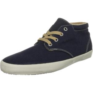 Vans Women’s Skateboarding(Navy/Chili Pepper)