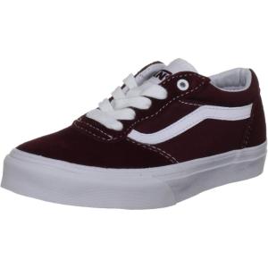 Vans Women’s Skateboarding(Oxblood/White)
