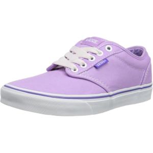 Vans Women’s Skateboarding(Pastels Lavender Sheer Pink)