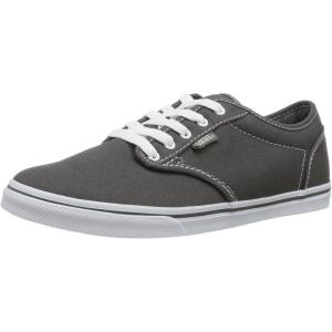 Vans Women’s Skateboarding(Pewter)