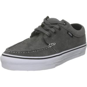 Vans Women’s Skateboarding(Pewter Suede)