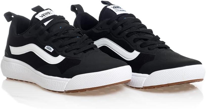 image:imageVans Womens Range EXP SneakerSchwarz Black