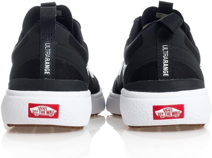 image:imageVans Womens Range EXP SneakerSchwarz Black