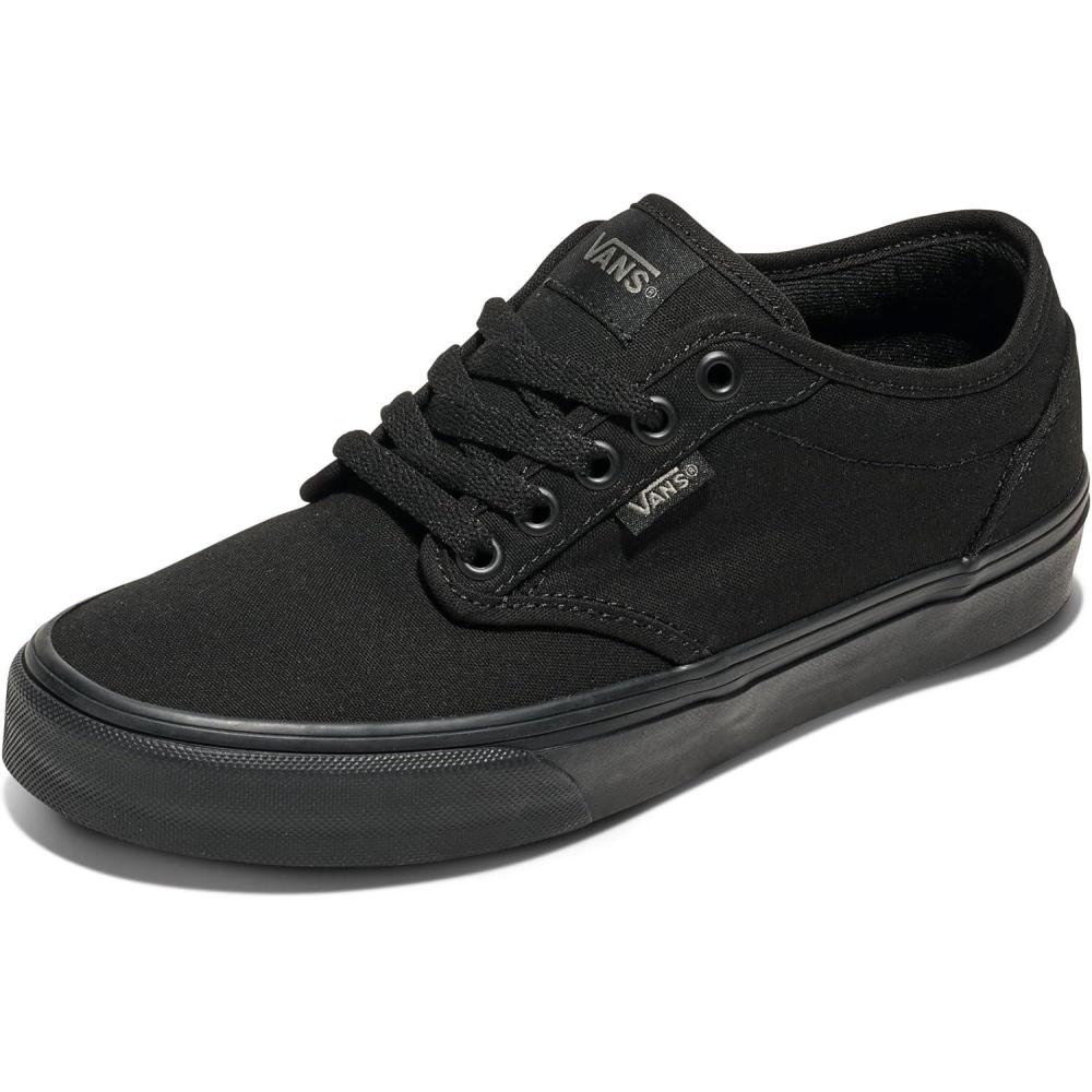image:imageVans Womens Atwood ShoeBlackBlack