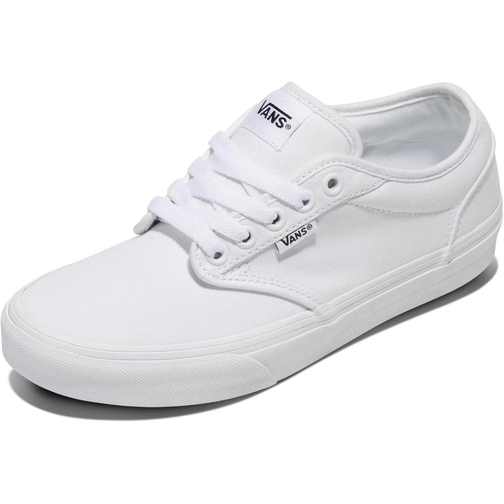 image:imageVans Womens Atwood ShoeCanvas White