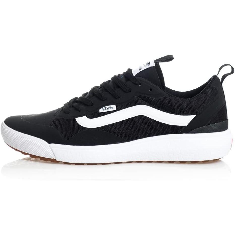 image:imageVans Womens Range EXP SneakerSchwarz Black