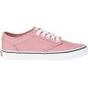 Vans Womens Atwood Shoe(Canvas Mauve)
