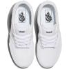 Vans Womens Atwood Shoe(Canvas White)