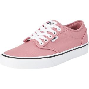 Vans Womens Atwood Shoe(Canvas Mauve)
