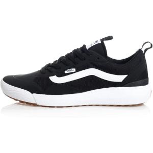 Vans Women’s Range EXP Sneaker(Schwarz Black)