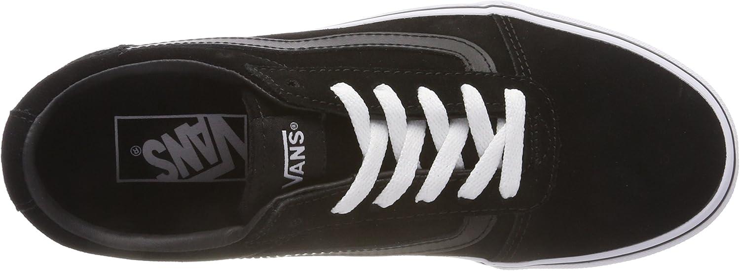 image:imageTeva Womens Hurricane Xlt3Black Suede Black White 0xt