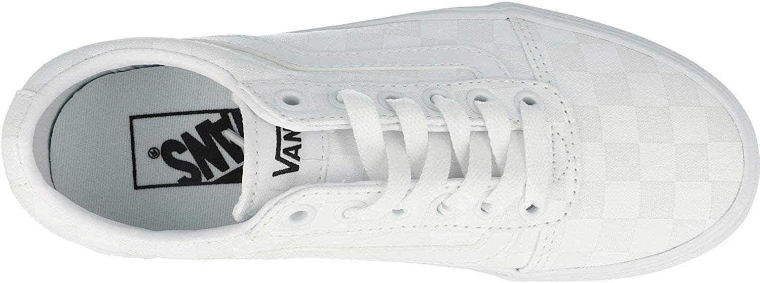 image:imageTeva Womens Hurricane Xlt3Checkerboard White White