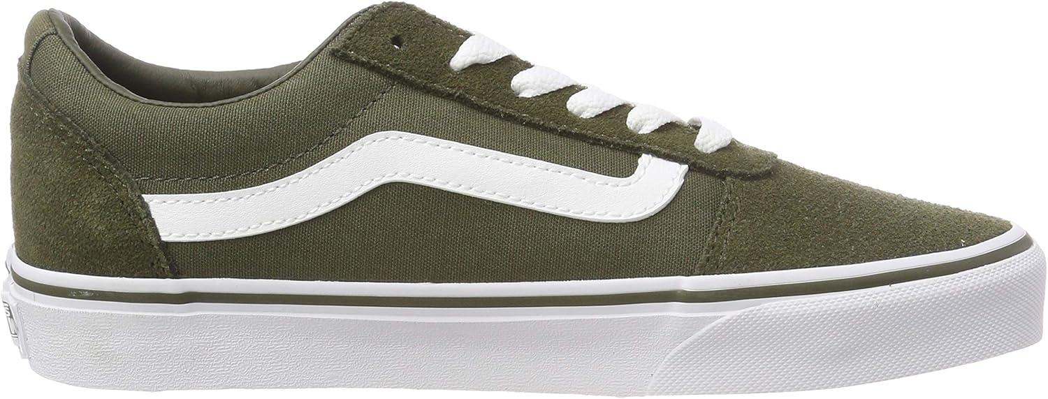 image:imageTeva Womens Hurricane Xlt3Green Suede Canvas Olive Qz2