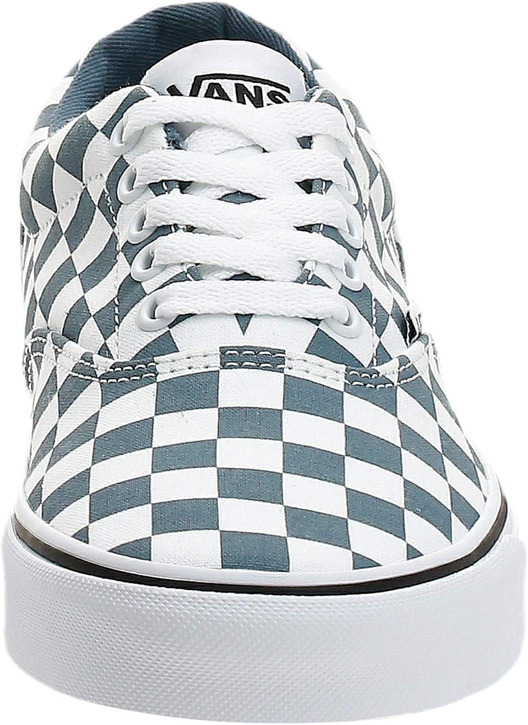 image:imageTeva Womens Hurricane Xlt3Multicolour Checkerboard Blue Mirage White W50