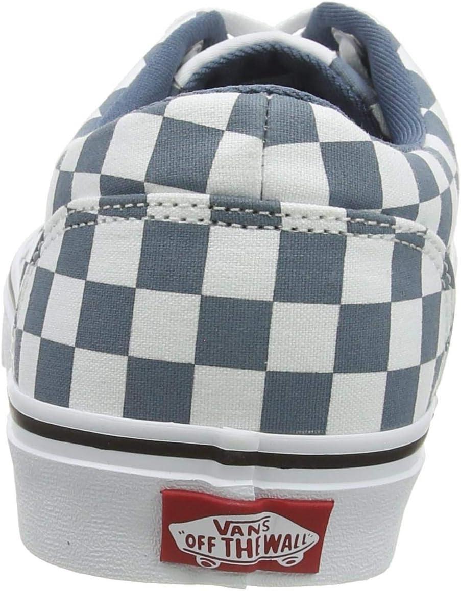image:imageTeva Womens Hurricane Xlt3Multicolour Checkerboard Blue Mirage White W50
