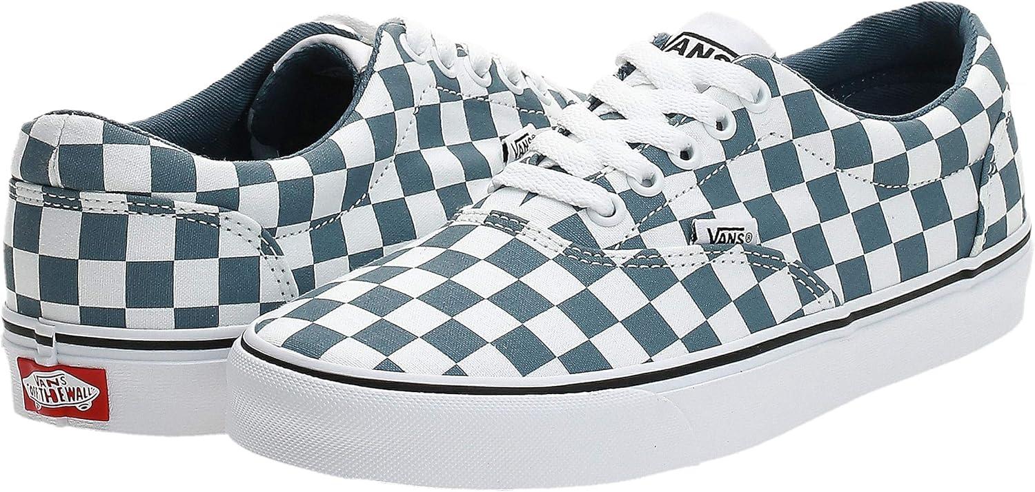 image:imageTeva Womens Hurricane Xlt3Multicolour Checkerboard Blue Mirage White W50
