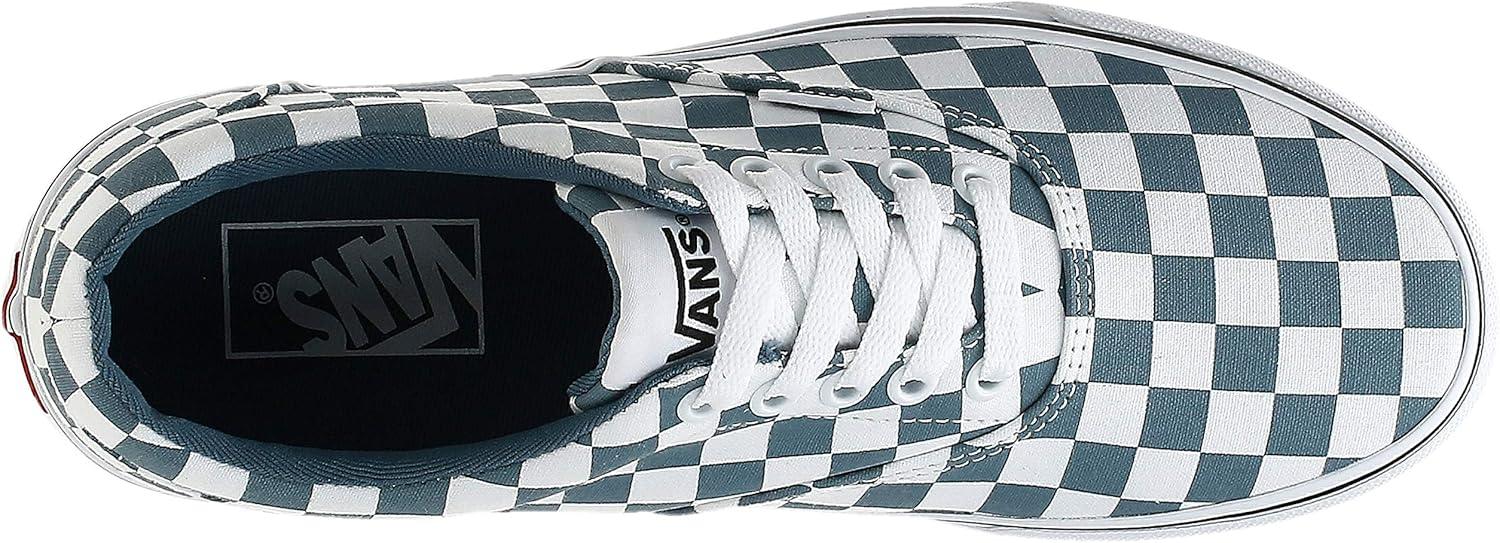 image:imageTeva Womens Hurricane Xlt3Multicolour Checkerboard Blue Mirage White W50