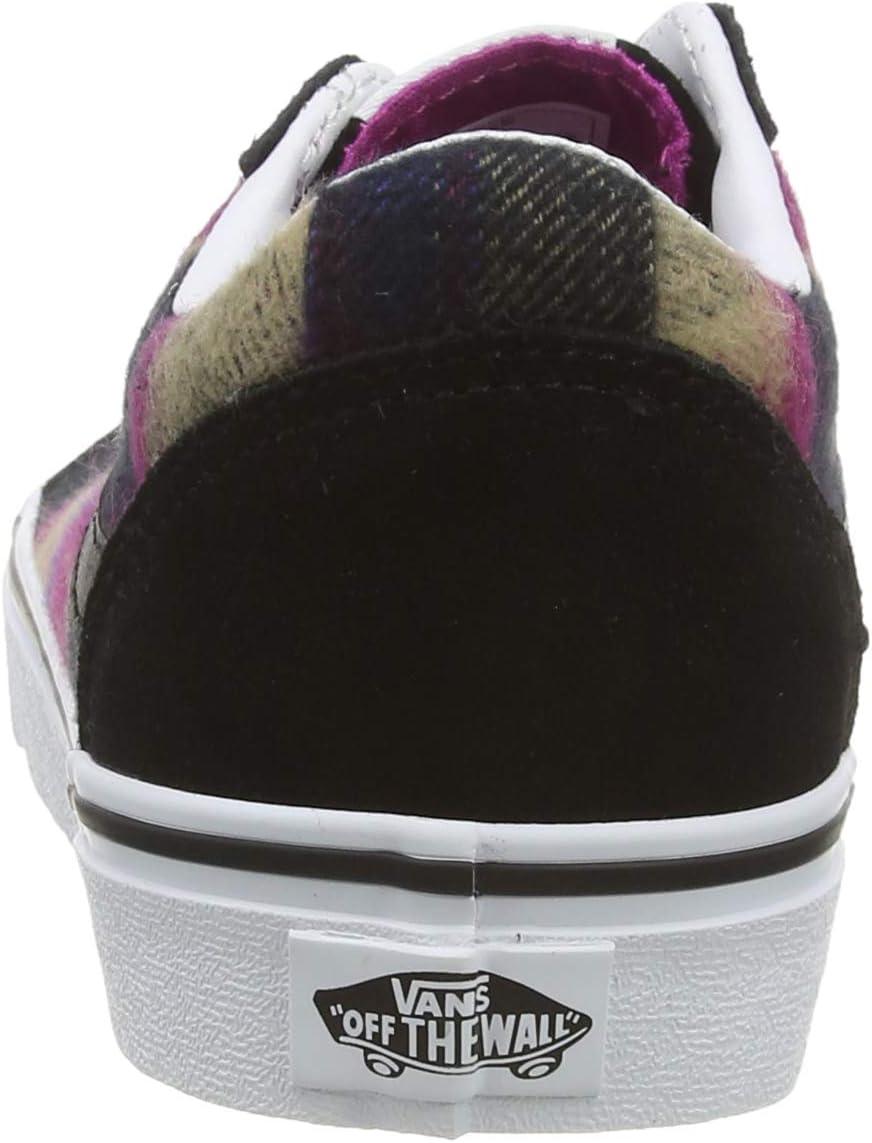 image:imageTeva Womens Hurricane Xlt3Multicolour Cozy Plaid Fuchsia Red True White Usf