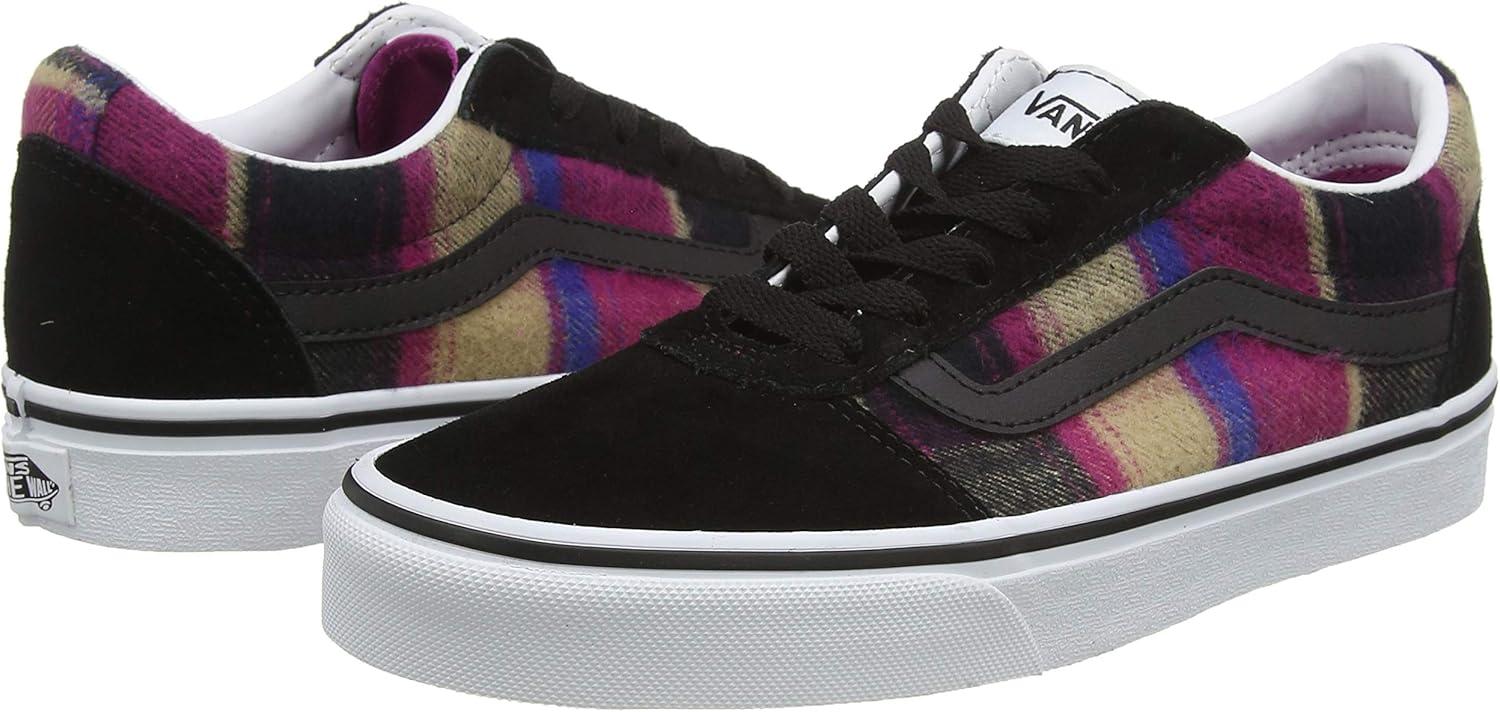 image:imageTeva Womens Hurricane Xlt3Multicolour Cozy Plaid Fuchsia Red True White Usf