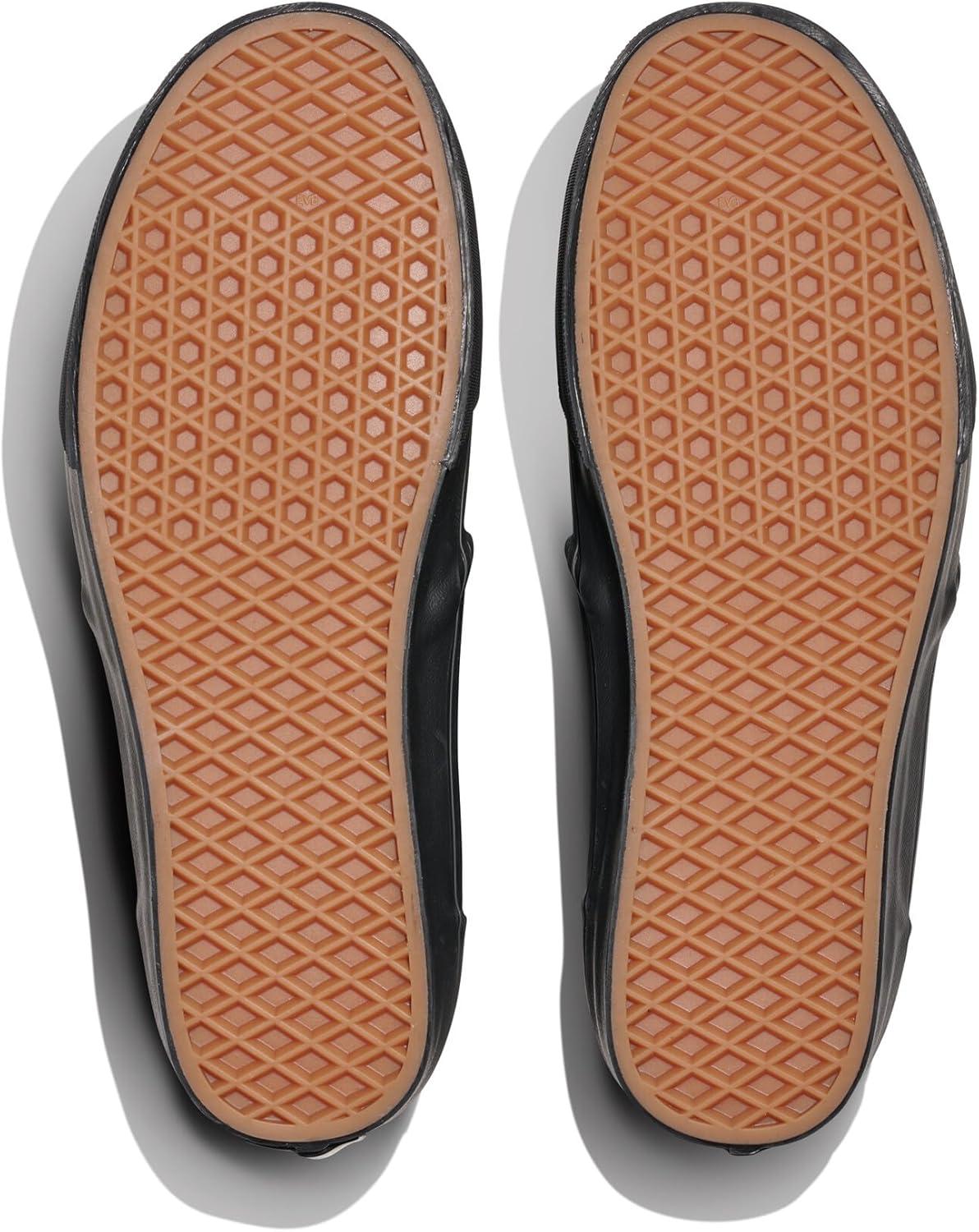 image:imageVans Womens Classic Slip On Platform SneakersCanvas BlackBlack
