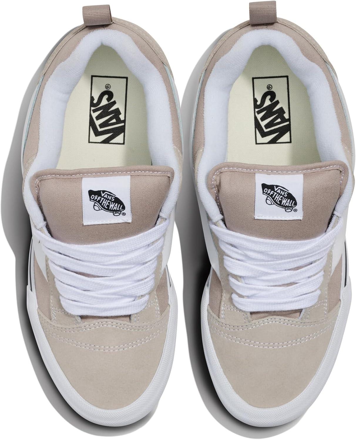 image:imageVans Womens Knu SkoolColor Theory Mushroom