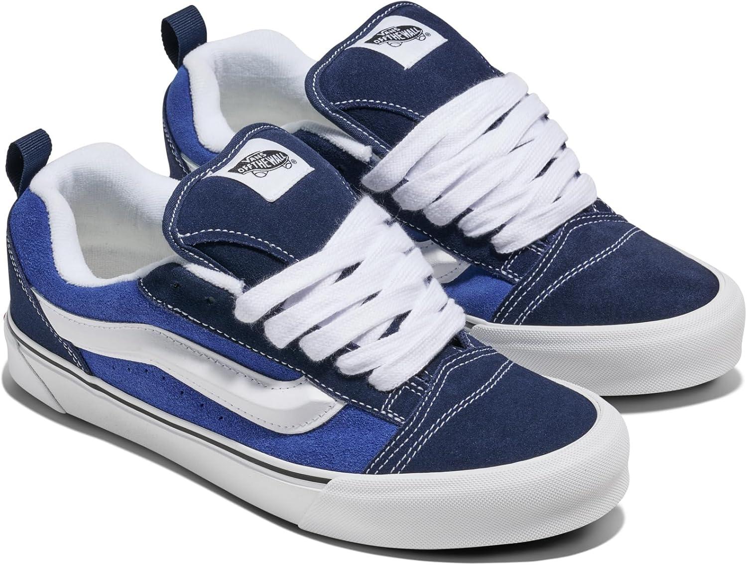 image:imageVans Womens Knu SkoolNavyTrue White