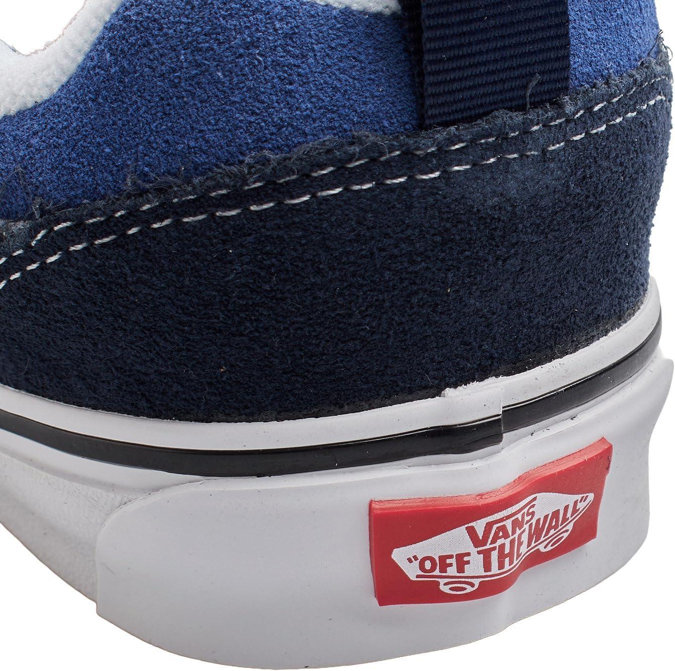 image:imageVans Womens Knu SkoolNavyTrue White