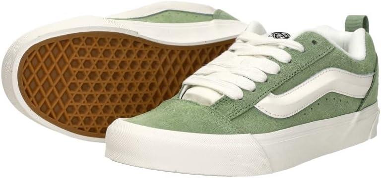 image:imageVans Womens Knu SkoolSuede Neutral Olive
