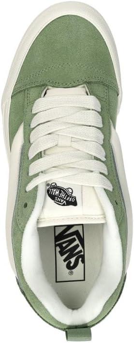 image:imageVans Womens Knu SkoolSuede Neutral Olive