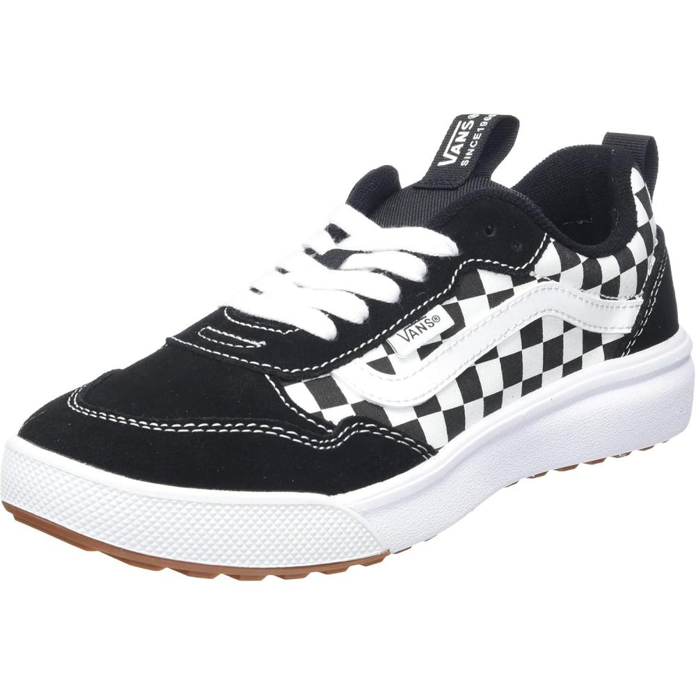 image:imageTeva Womens Hurricane Xlt3Checkerboard Black White
