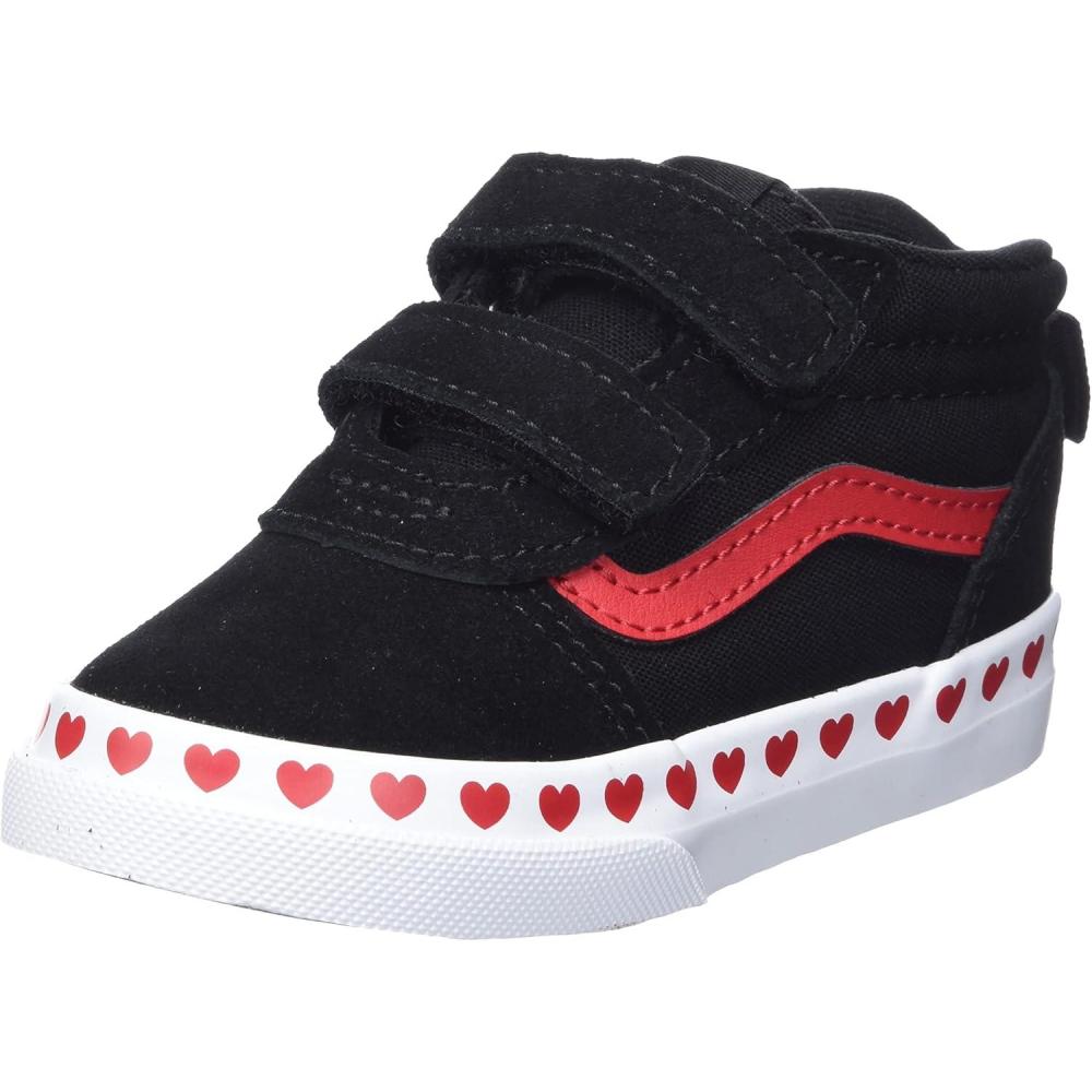 image:imageTeva Womens Hurricane Xlt3Heart Foxing Black White
