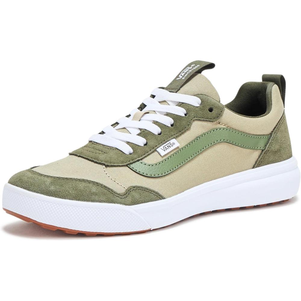 image:imageVans Mens Range EXP ShoeSport Block ElmGrape Leaf