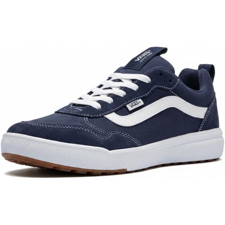 image:imageVans Mens Range EXP ShoeSuedeCanvas Deep Twilight