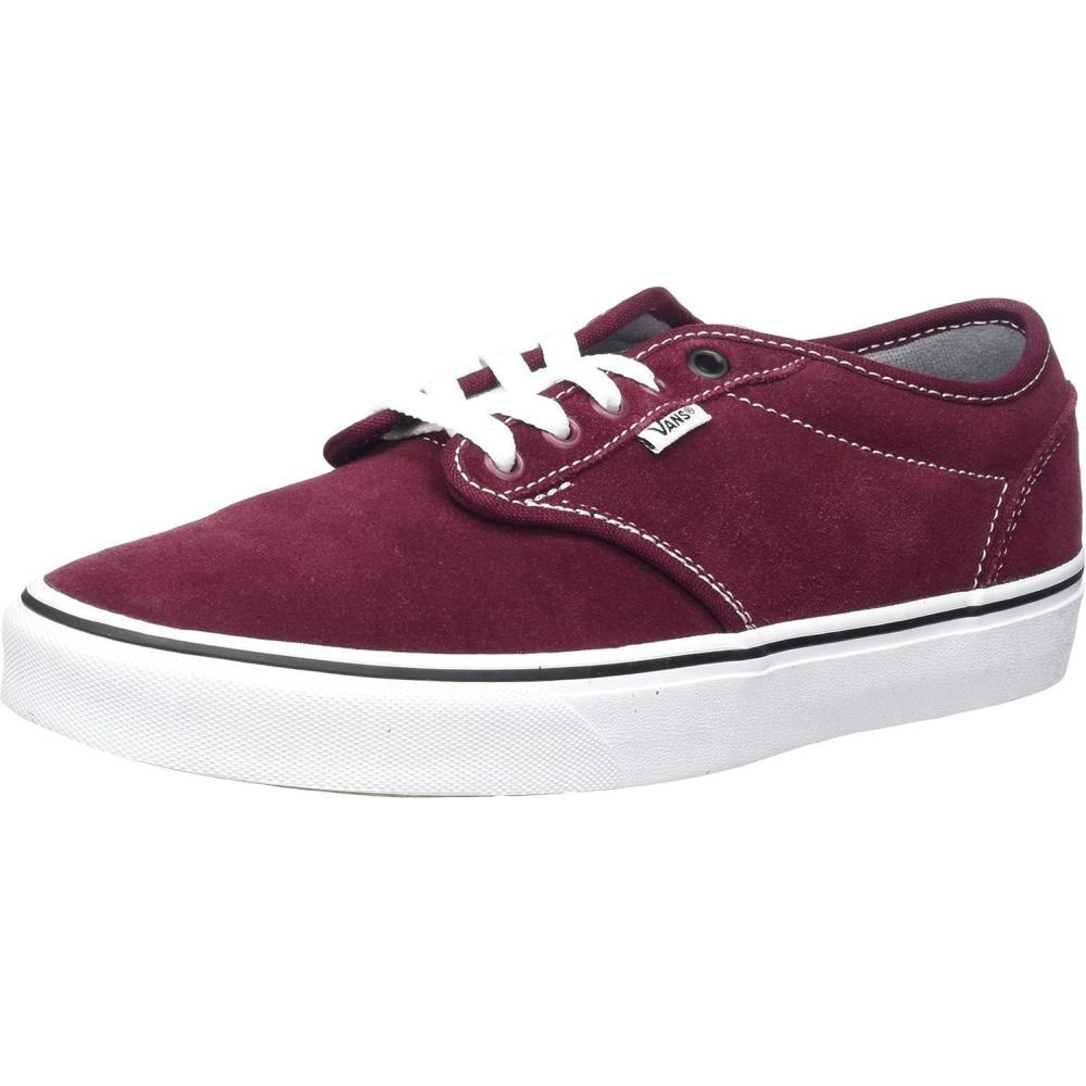 image:imageVans Womens Classic Slip On Platform SneakersRetro Sport Port Royale Black