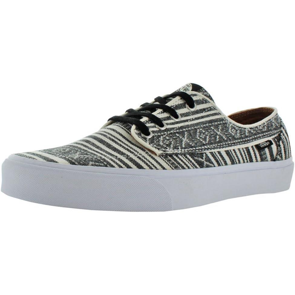 image:imageVans Womens Classic Slip On Platform SneakersWhite