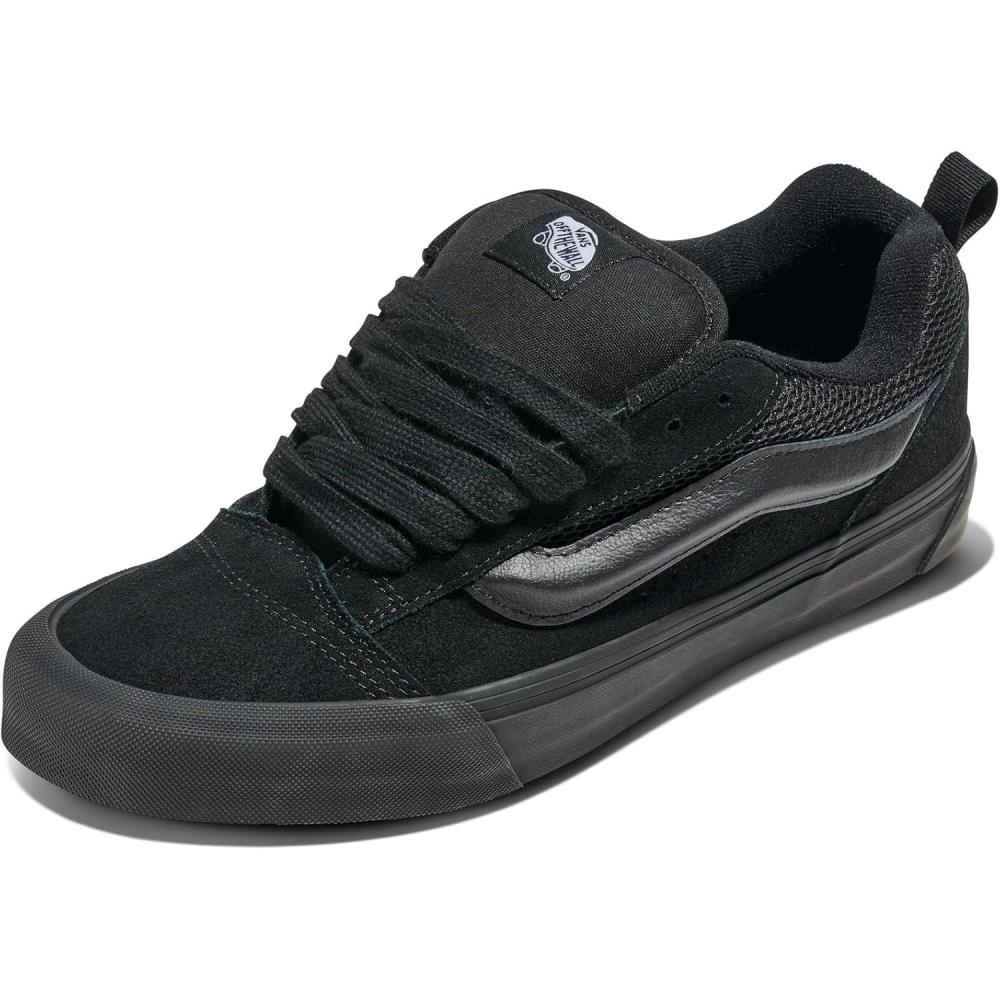 image:imageVans Womens Knu SkoolBlackBlack