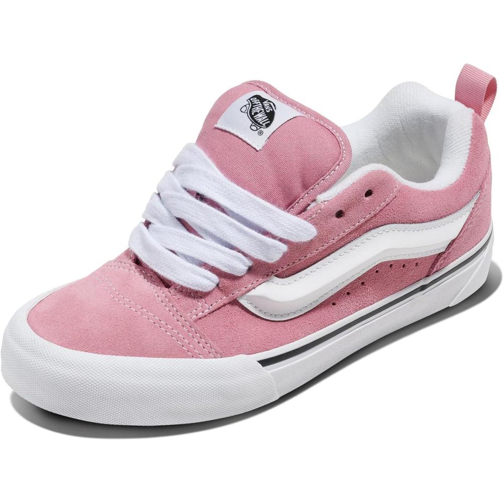image:imageVans Womens Knu SkoolColor Theory Foxglove