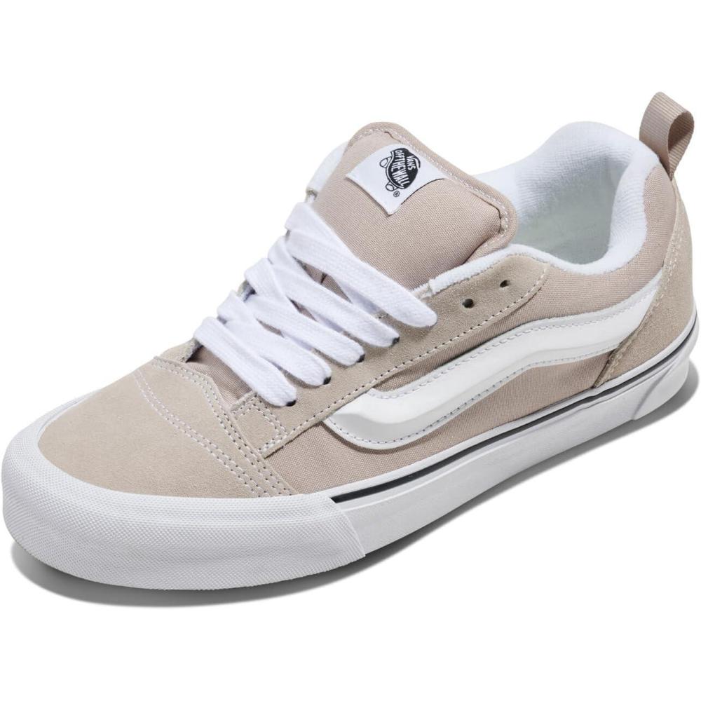 image:imageVans Womens Knu SkoolColor Theory Mushroom