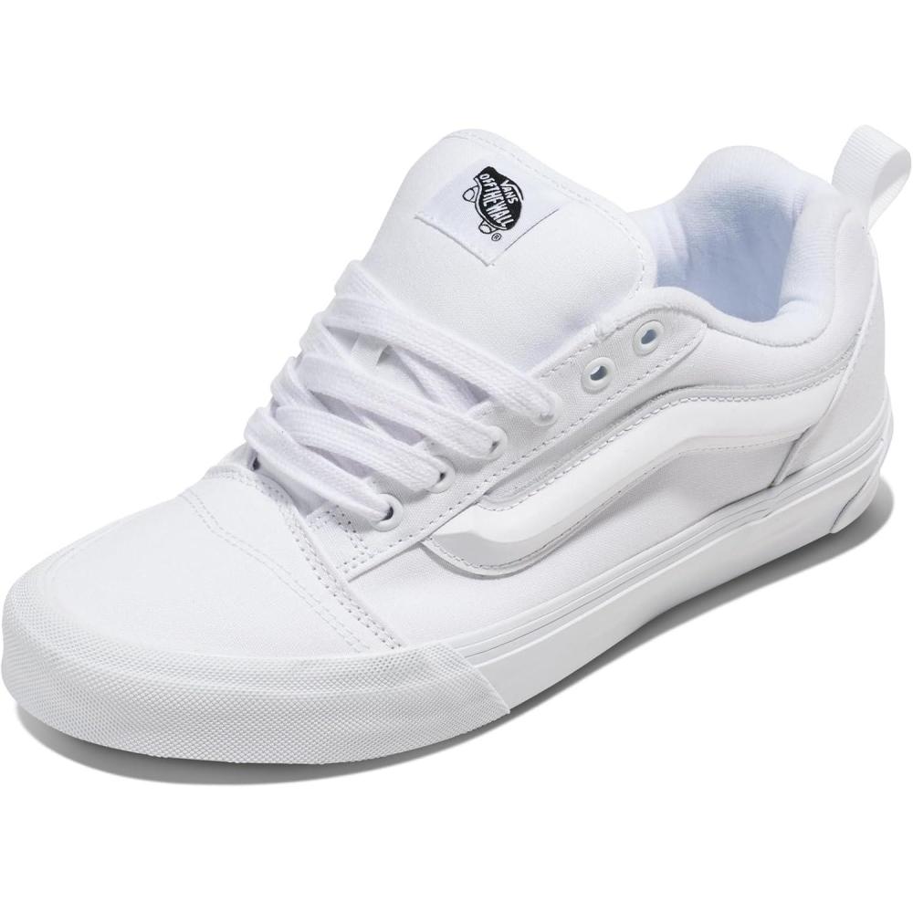 image:imageVans Womens Knu SkoolTrue White