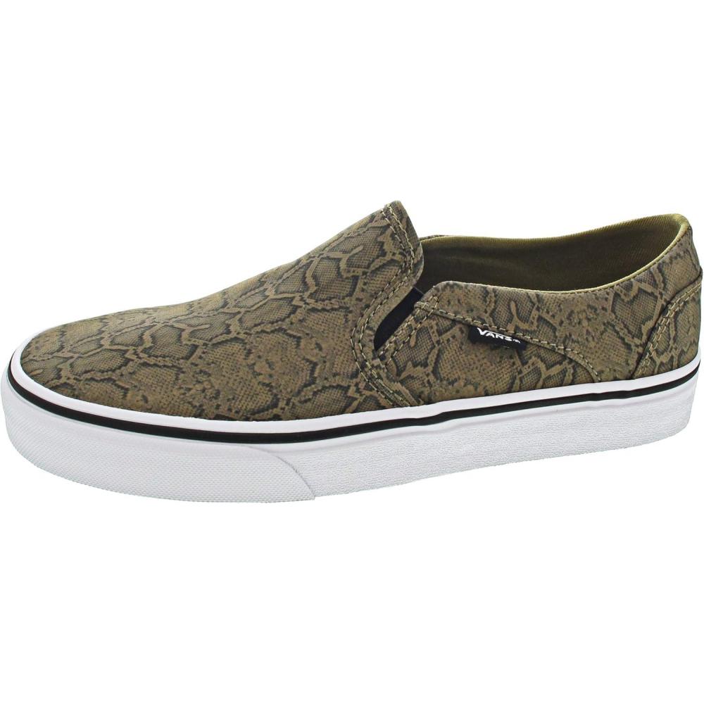 image:imageVans Womens Lowtop Trainers SneakerInvalid Asin