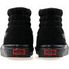 Teva Women’s Hurricane Xlt3(Black Black Bla)