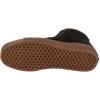 Teva Women’s Hurricane Xlt3(Canvas Rubber Black Light Gum)
