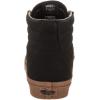 Teva Women’s Hurricane Xlt3(Canvas Rubber Black Light Gum)